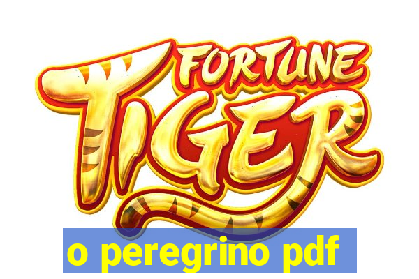 o peregrino pdf